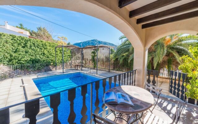 Villa Valldemossa