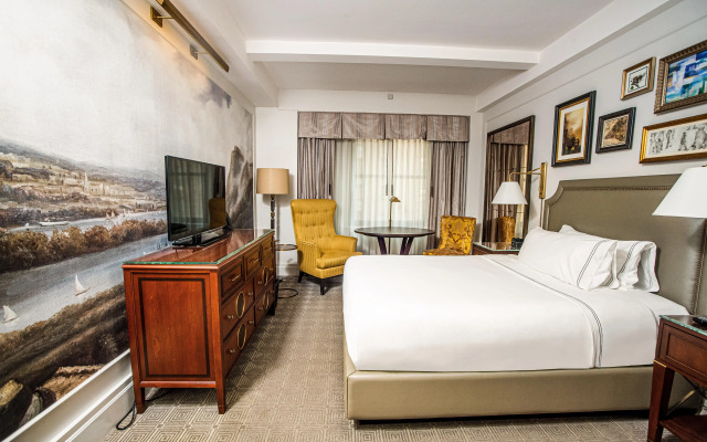 InterContinental New York Barclay by IHG