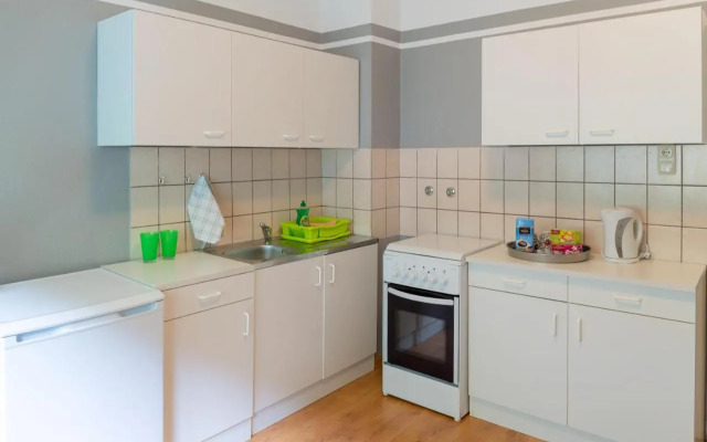 Apartment Wideystrasse