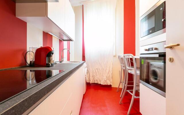 Residenza Cornaggia