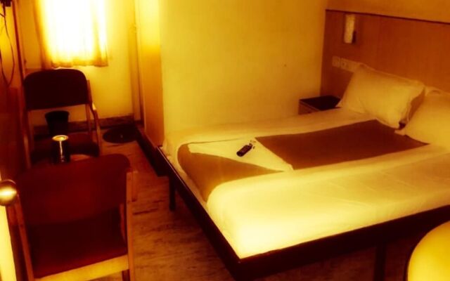 Hotel SLN Comforts