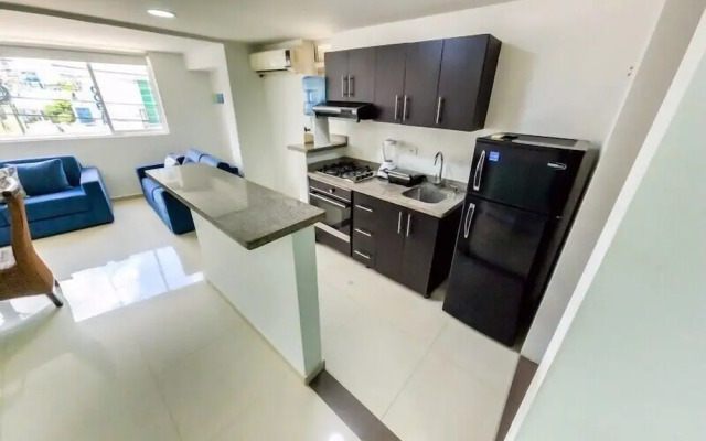 White Coral ApartaSuites