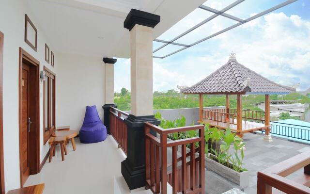Airy Seminyak Belong 46 Kuta Bali