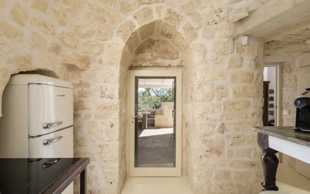 Trullo Cecapesce by Wonderful Italy