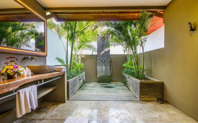Villa Yoga by Villa Finder