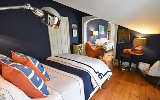 34 State Historic Luxury Suites