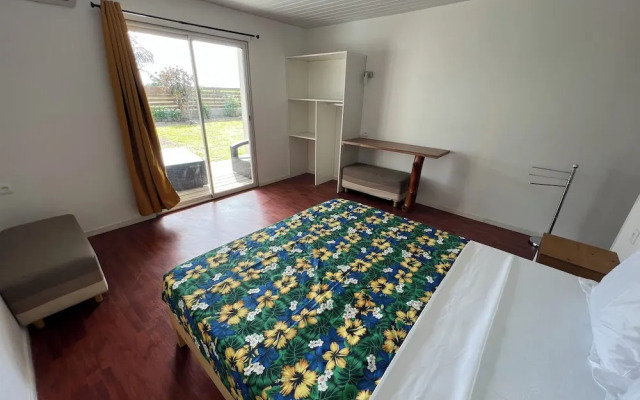 Te Mao Lodge