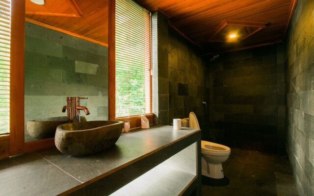 Munduk Menir Villas