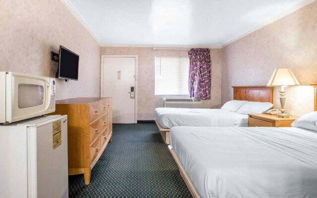 Economy Motel
