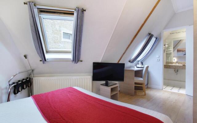 Lux Hotel Picpus