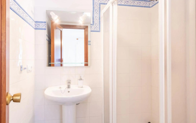 El Salvador City Center Suite by Valcambre