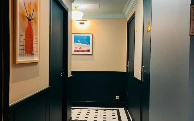 Hotel de Londres