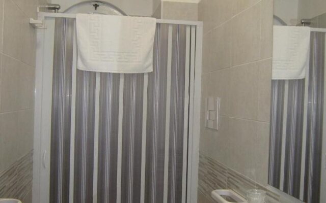 Al Saliceto Hotel
