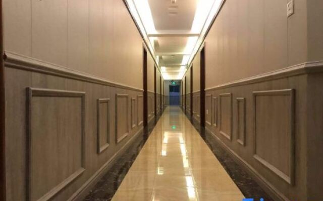 Xinsanjiu Hotel