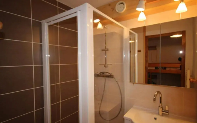 Appartement Les Saisies, 1 pièce, 4 personnes - FR-1-293-164