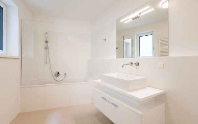 Yourapartment Prater