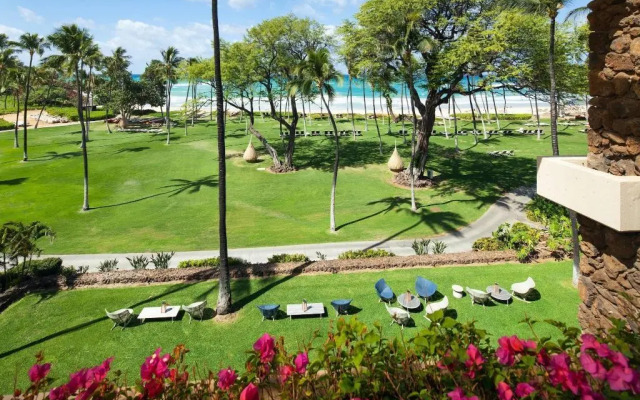 Mauna Kea Beach Hotel, Autograph Collection