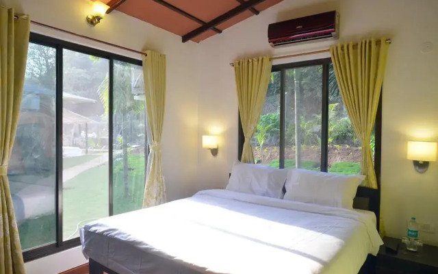 Silvanus Forest Retreat