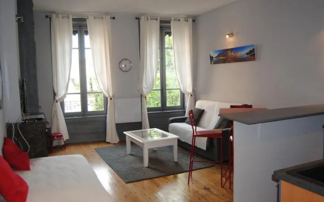 Loge Des Canuts