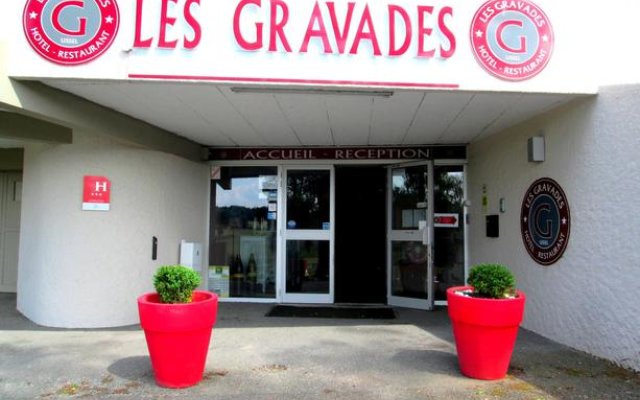 Hotel Les Gravades