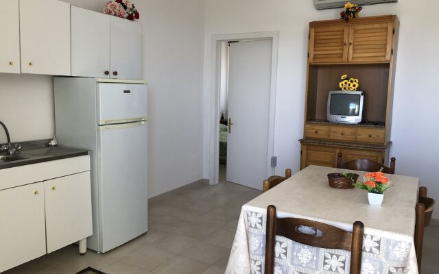 Baia Verde Suite low Cost 2