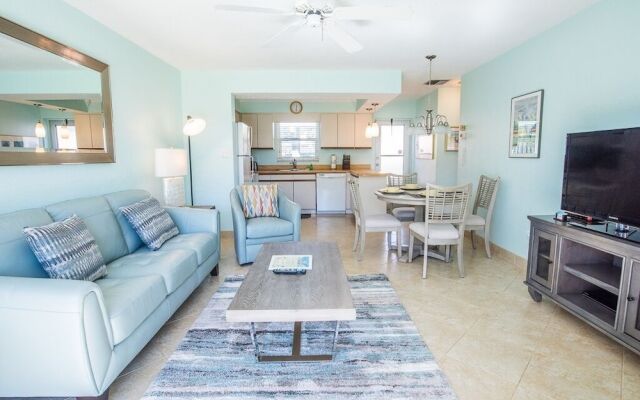 Jamaica Royale - 022 - 1 Br Condo