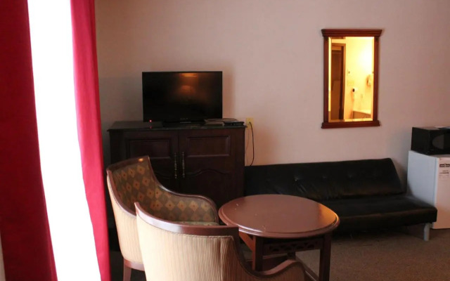 Motel Capri