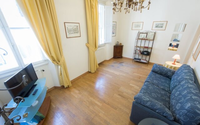 Costa San Giorgio Green