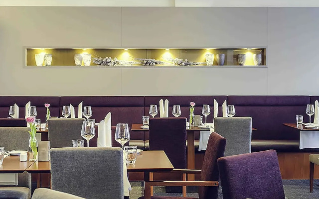 Park Inn by Radisson Düsseldorf Kaarst
