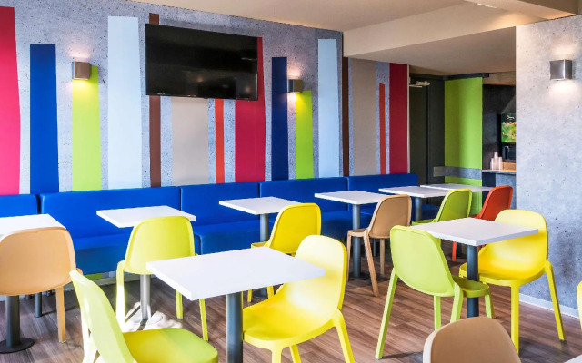 ibis budget Granville