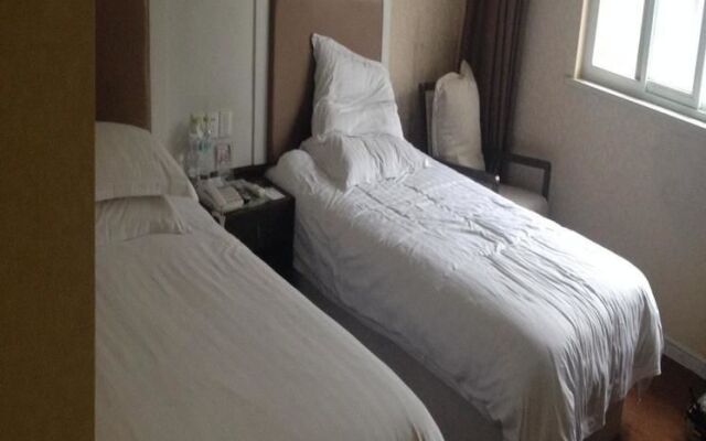 Xinyu Business Hotel
