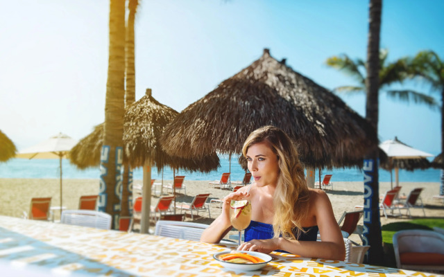 Grand Matlali Suites & Villas Riviera Nayarit