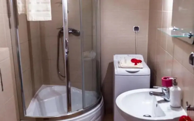 Apartament Skyfall