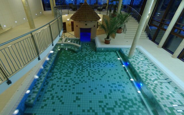 Wellness Hotel Gyula