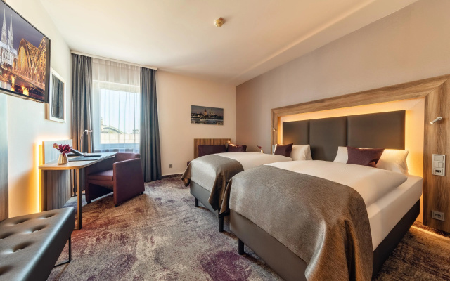 CityClass Hotel am Dom