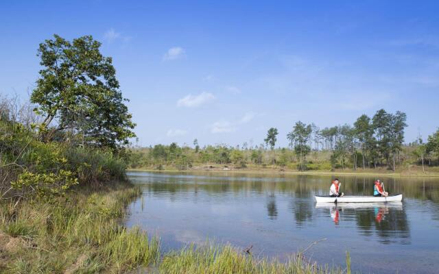 Hidden Valley Wilderness Lodge