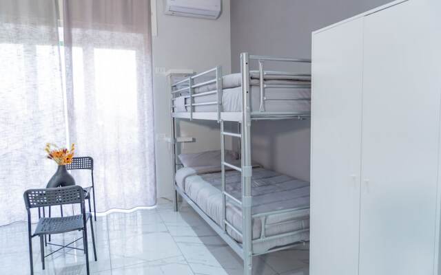 Hostel Partenope