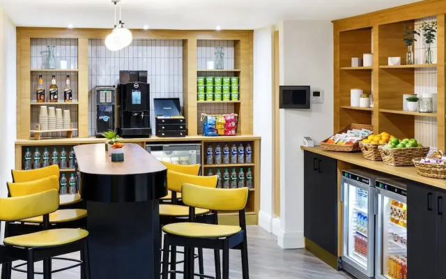 Delta Hotels Milton Keynes