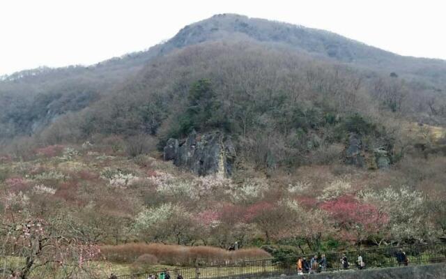 Ryokan Uohan