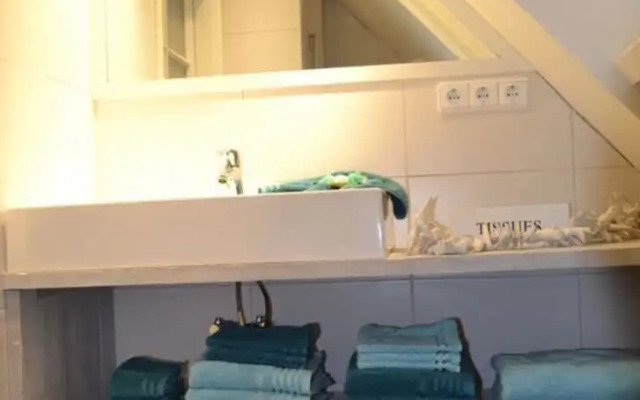 Zeekraal Comfortable Holiday Residence