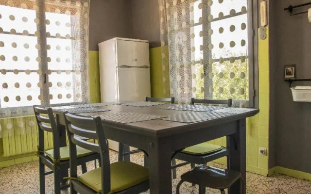Appartement Tout Confort Avec Parking Fermé