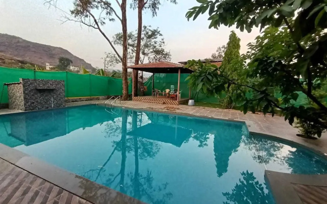 Nilgiri Farms Villa Lonavala