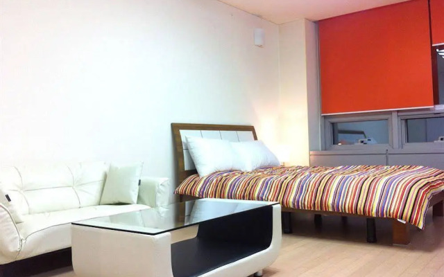 Incheon Airport Welcome Guesthouse