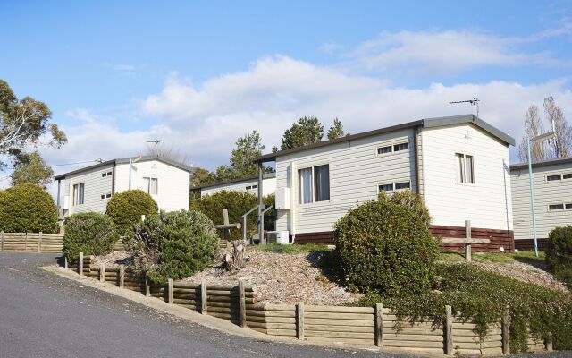 NRMA Jindabyne Holiday Park