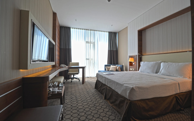 Anemon Grand Samsun Hotel