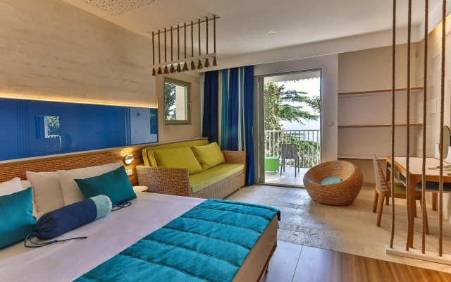 Carine Hotel Park