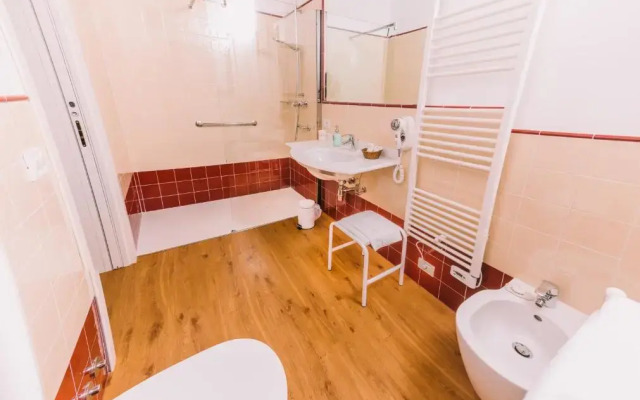 Alloggio Agrituristico Albafiorita