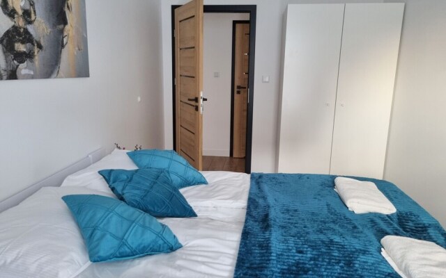 Pet-friendly Apartment by Renters