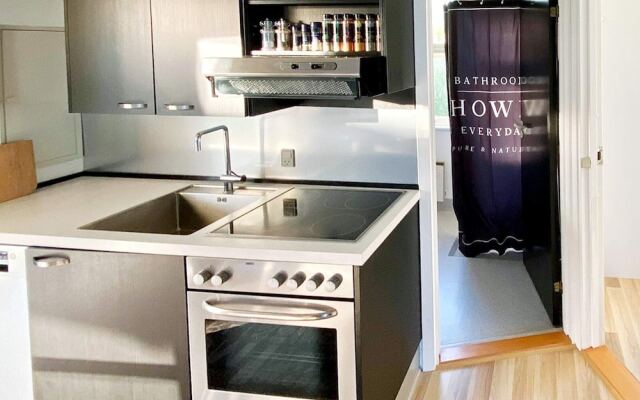 4 Star Holiday Home in Nordborg