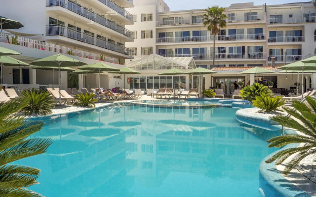 Catalonia Del Mar - Adults Only